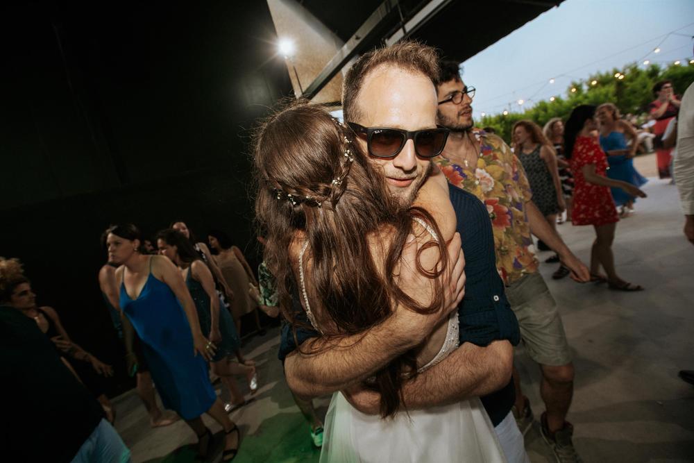 LIOR + DANIEL