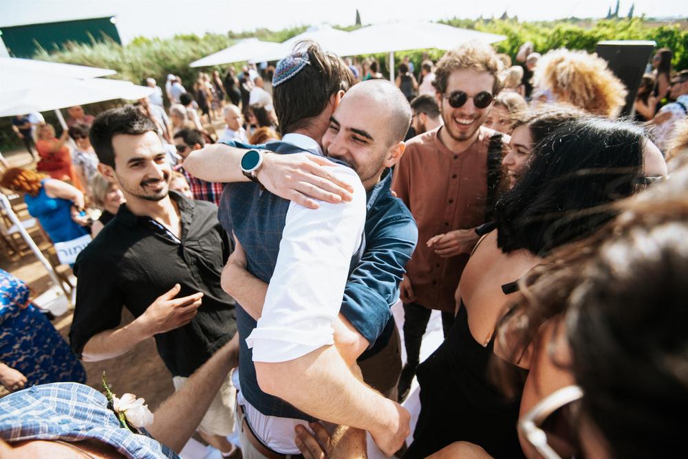 LIOR + DANIEL