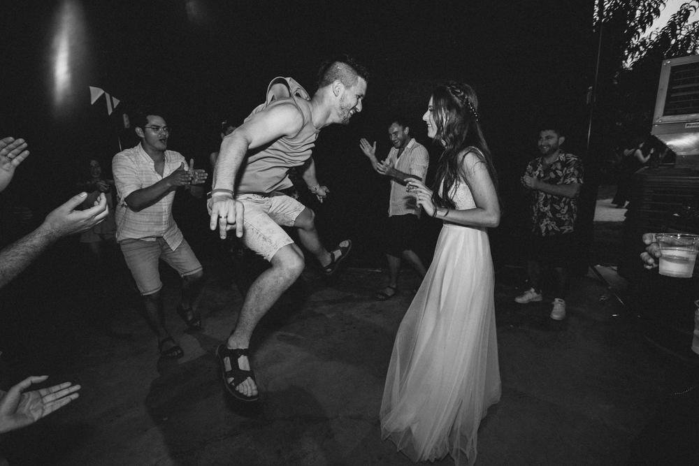 LIOR + DANIEL