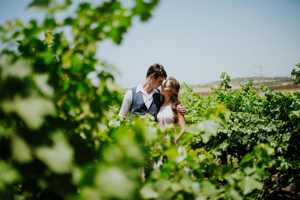 LIOR + DANIEL