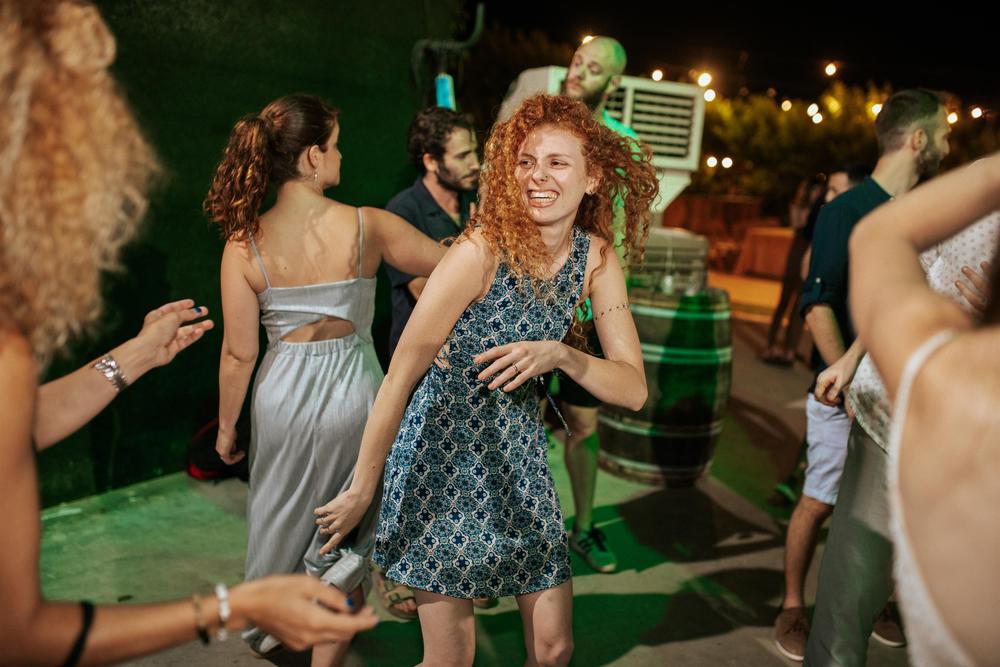 LIOR + DANIEL