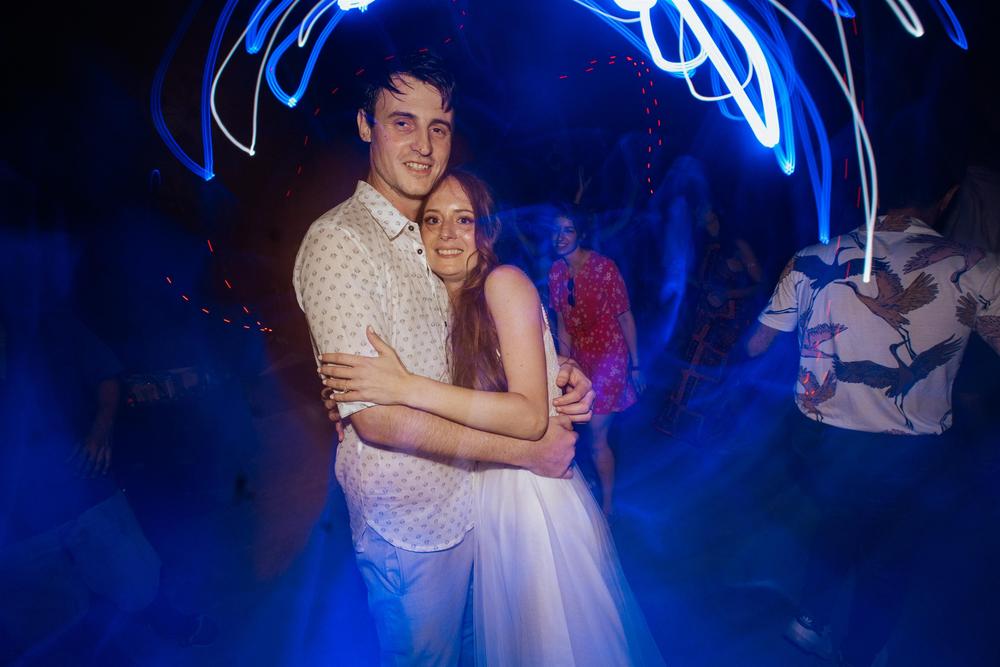 LIOR + DANIEL