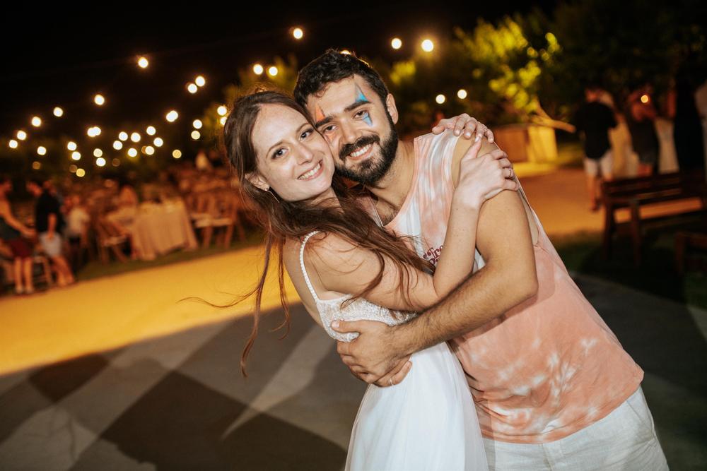 LIOR + DANIEL
