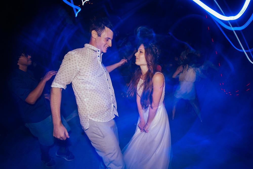 LIOR + DANIEL
