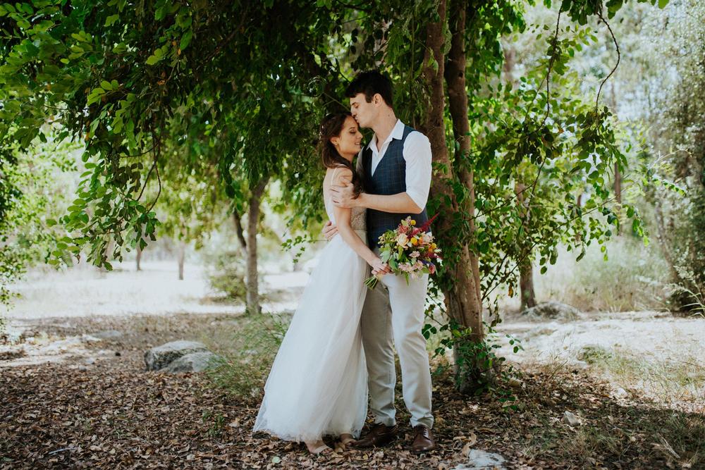 LIOR + DANIEL