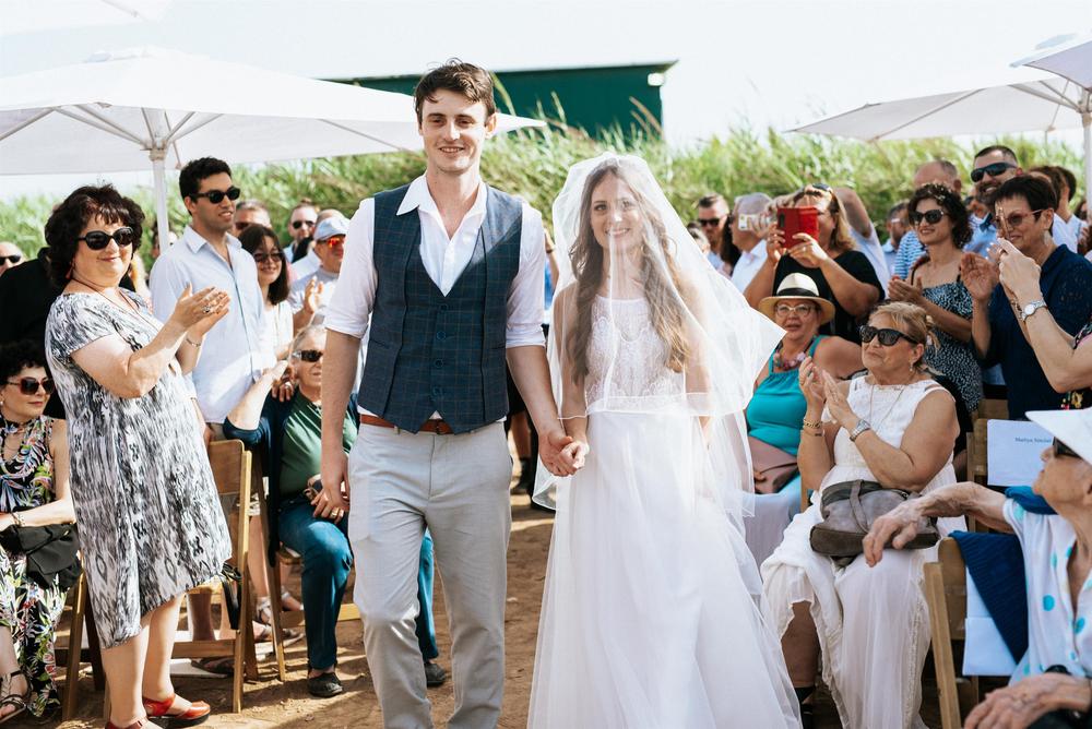LIOR + DANIEL