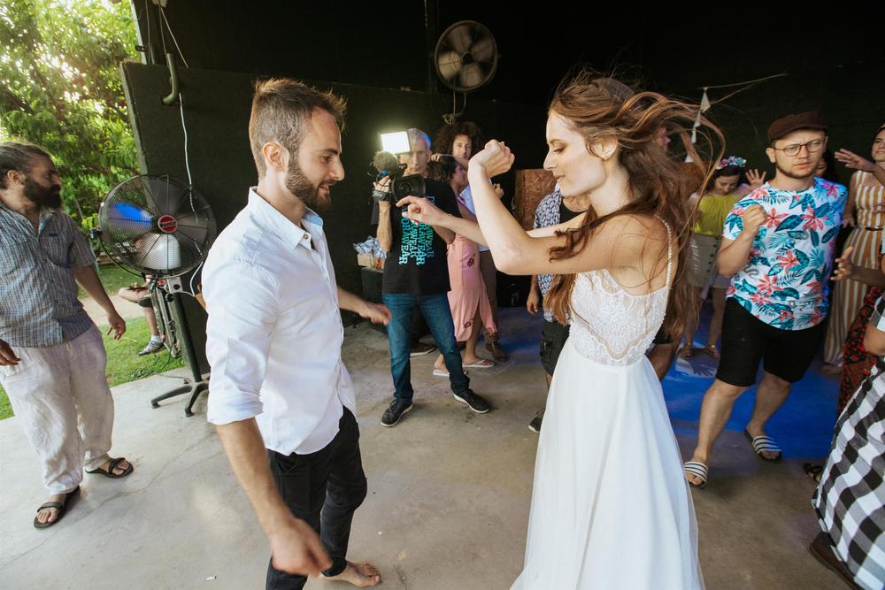 LIOR + DANIEL