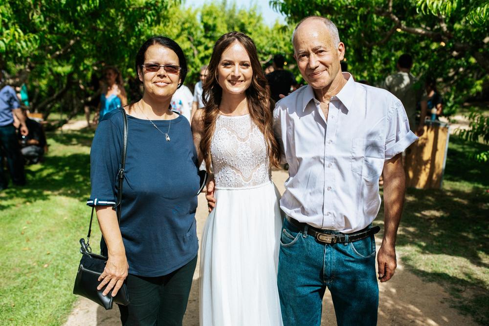 LIOR + DANIEL