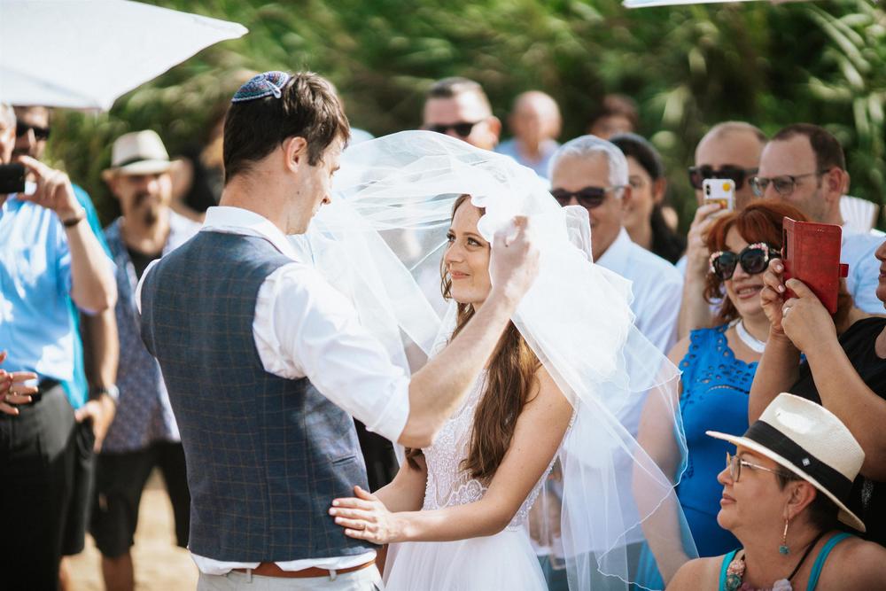 LIOR + DANIEL