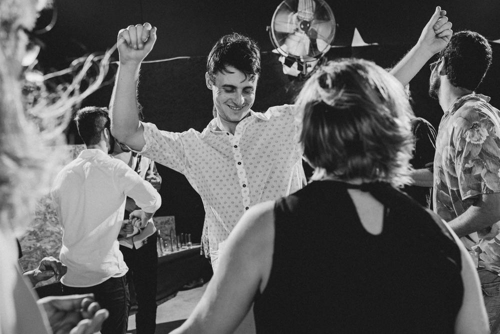 LIOR + DANIEL