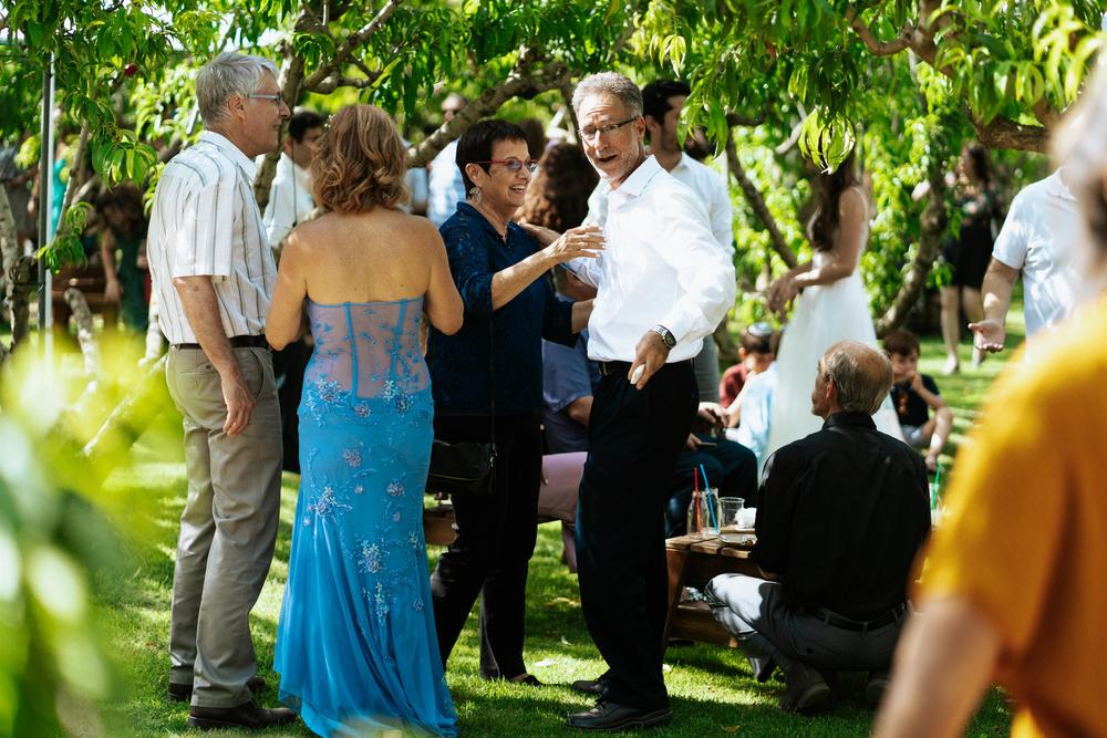 LIOR + DANIEL