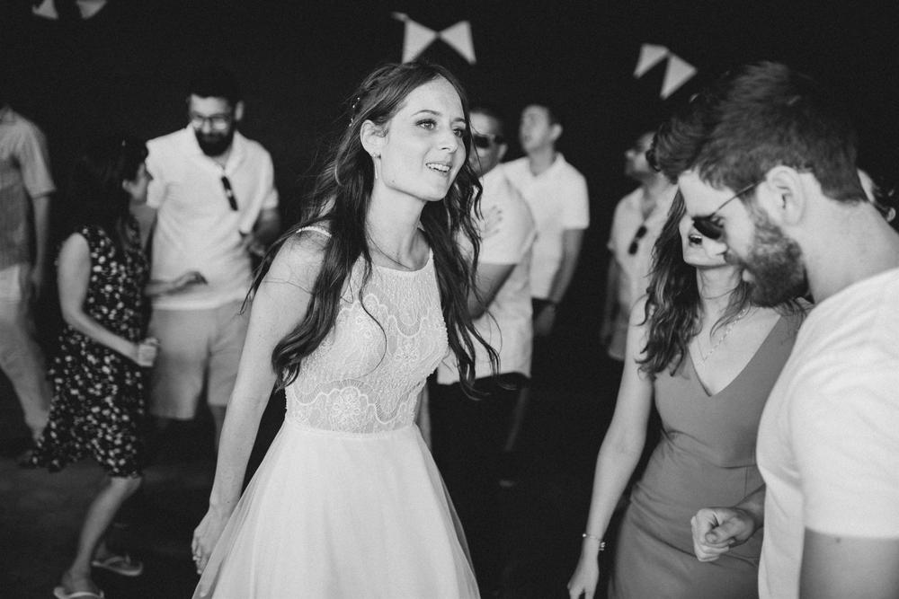 LIOR + DANIEL