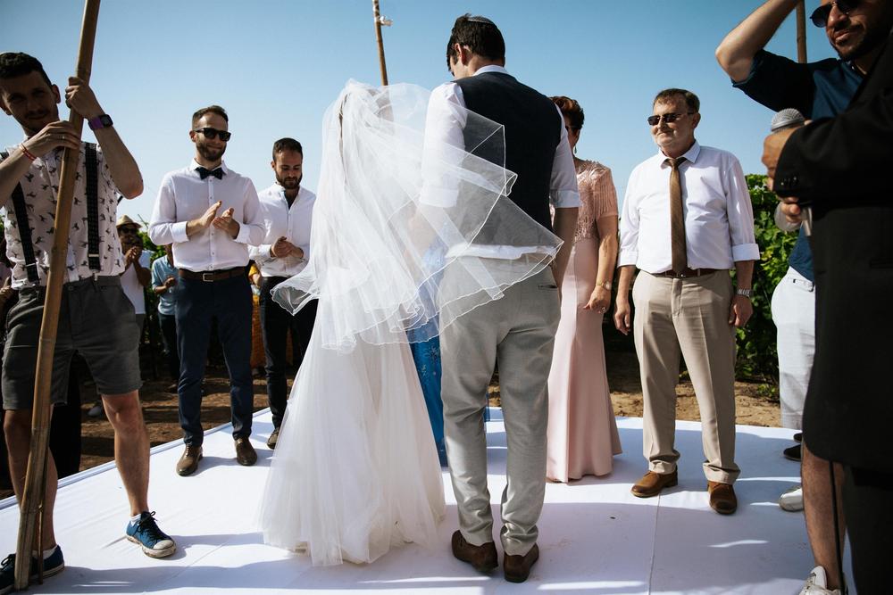 LIOR + DANIEL