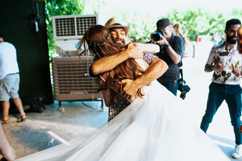 LIOR + DANIEL