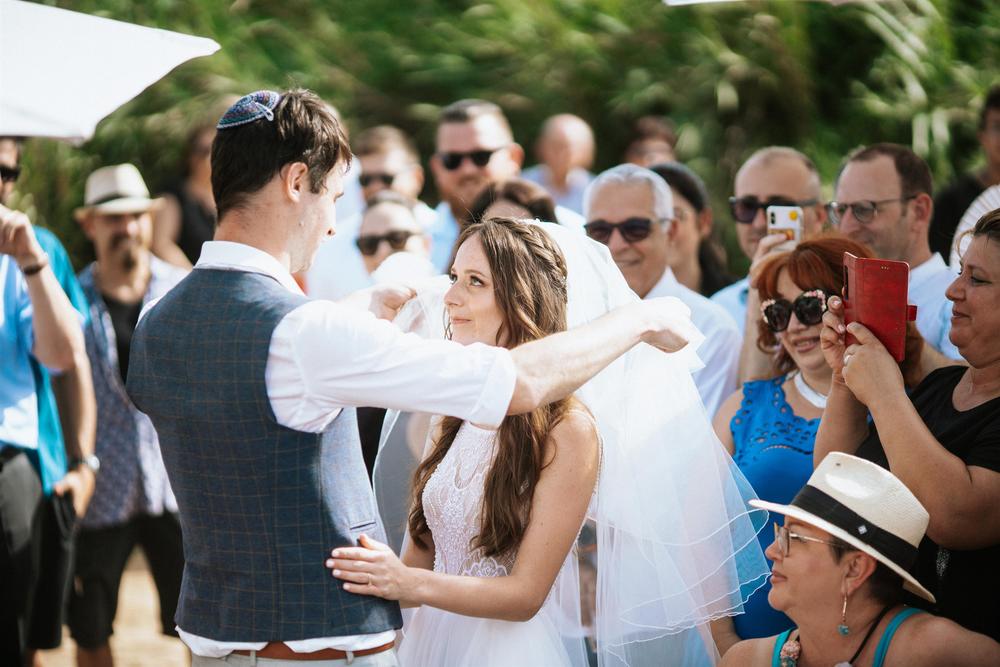 LIOR + DANIEL