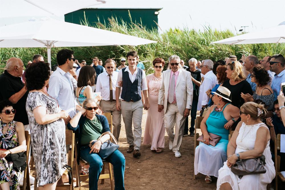 LIOR + DANIEL