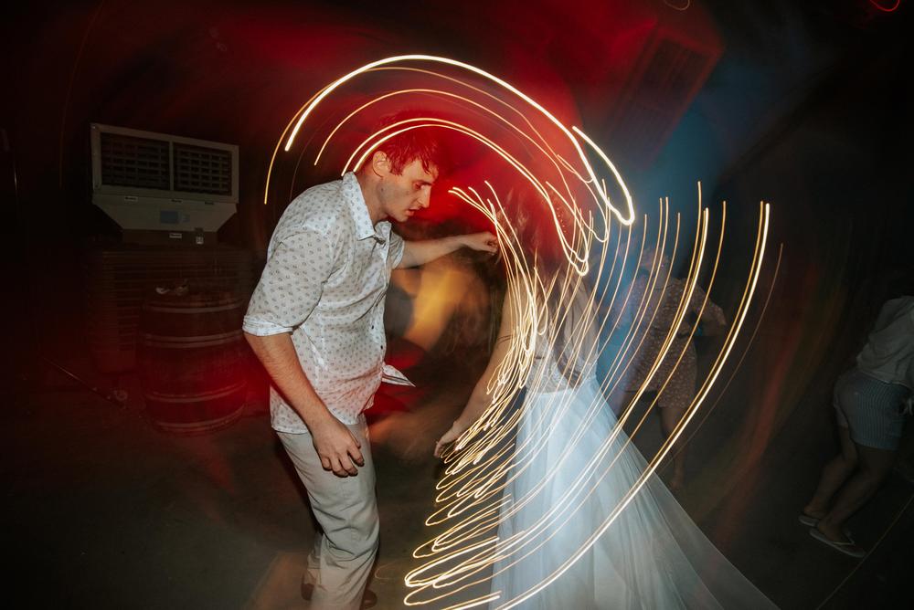 LIOR + DANIEL
