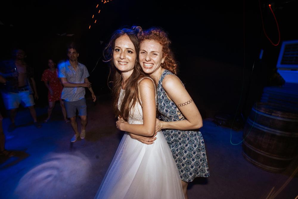 LIOR + DANIEL