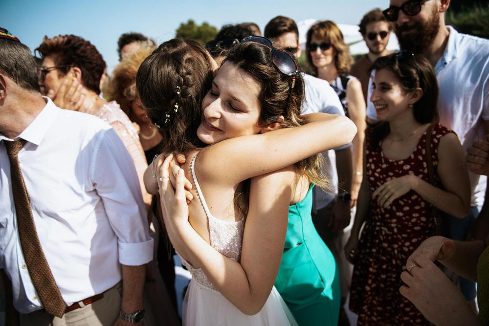 LIOR + DANIEL