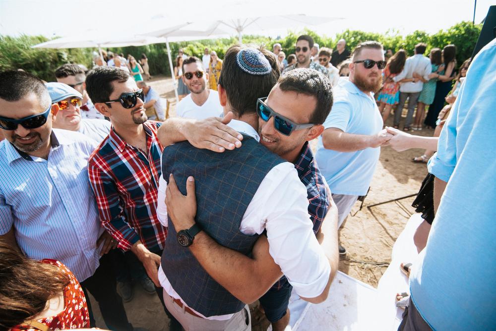 LIOR + DANIEL