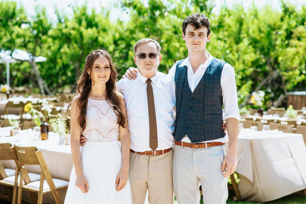 LIOR + DANIEL
