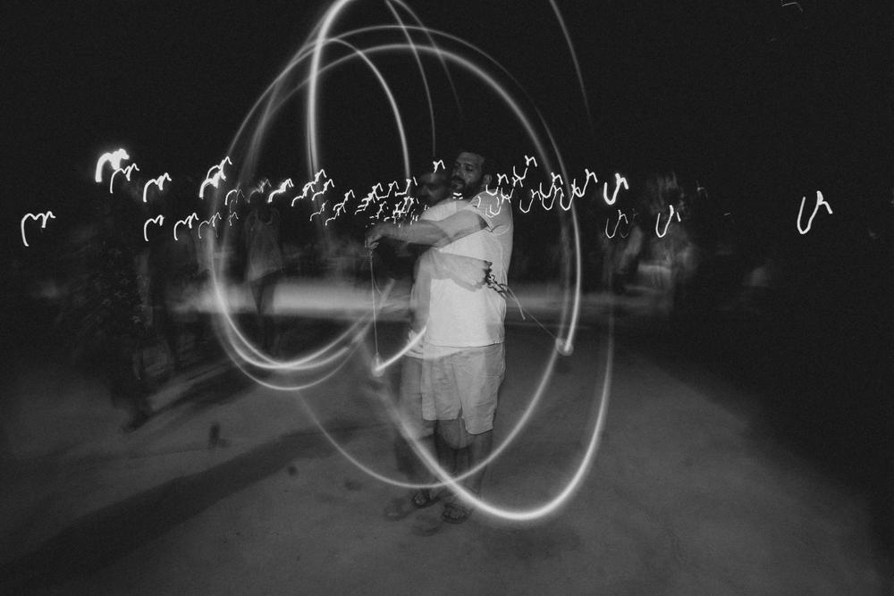 LIOR + DANIEL