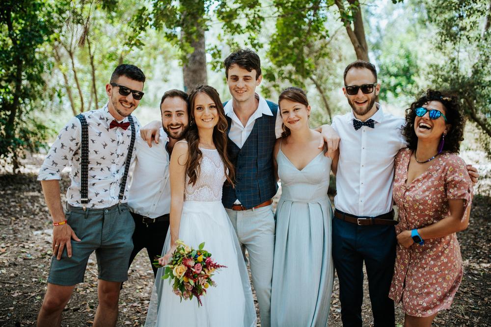 LIOR + DANIEL