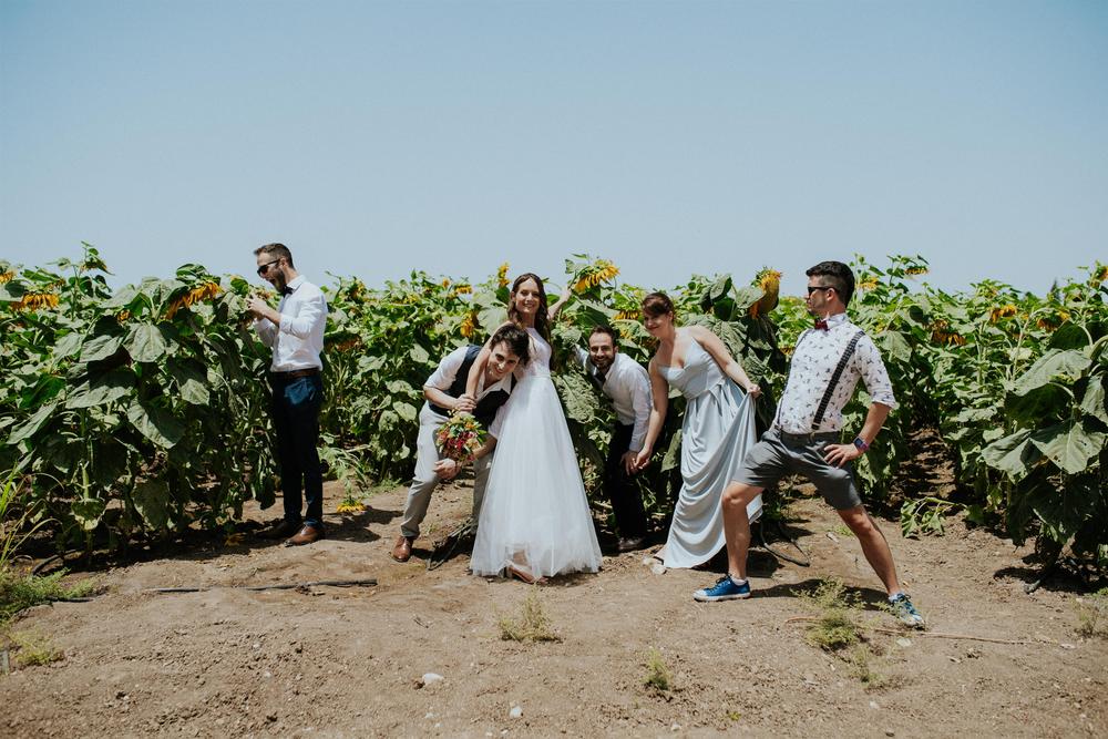LIOR + DANIEL