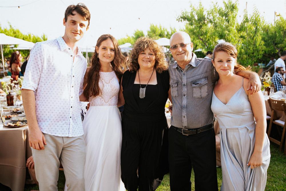 LIOR + DANIEL