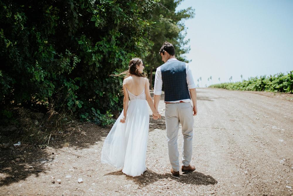LIOR + DANIEL