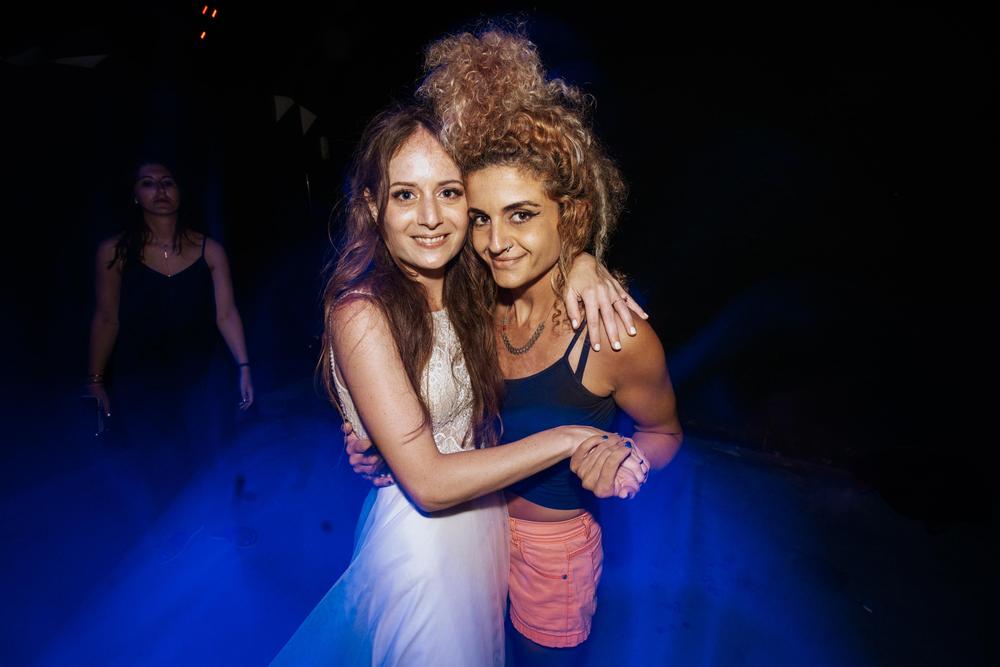 LIOR + DANIEL