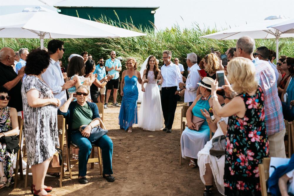 LIOR + DANIEL