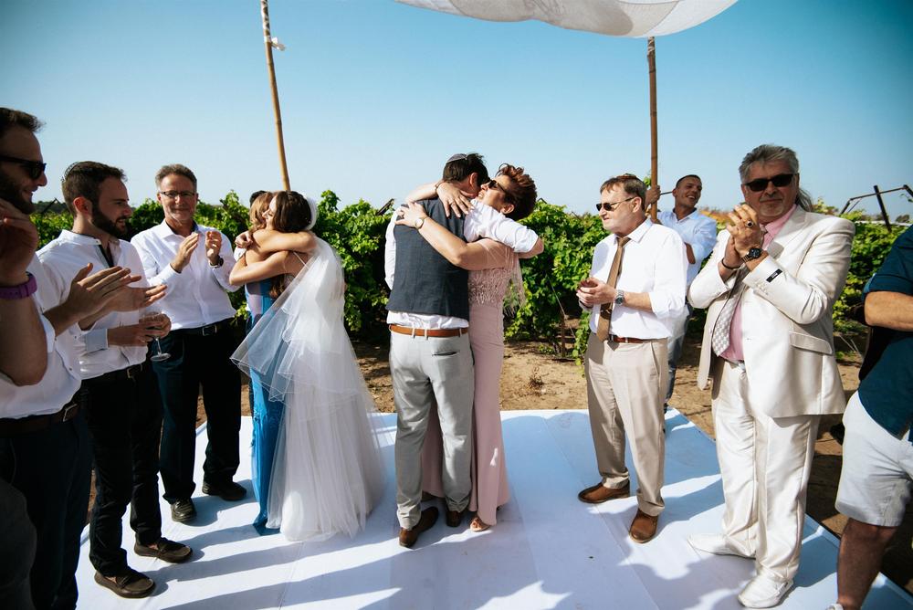 LIOR + DANIEL