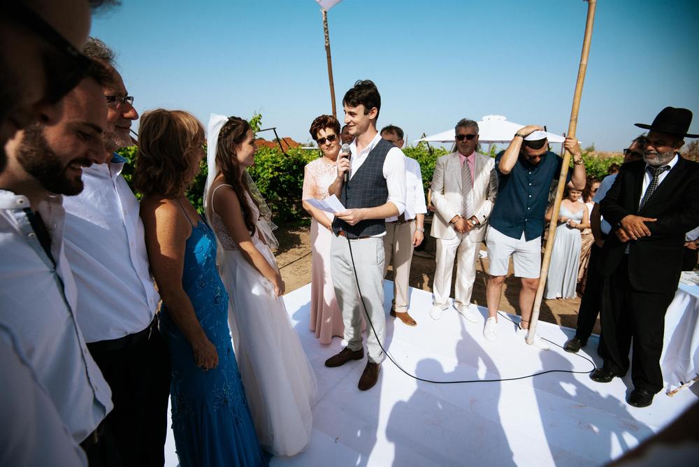 LIOR + DANIEL