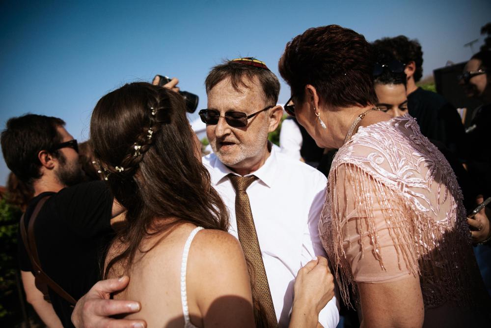 LIOR + DANIEL