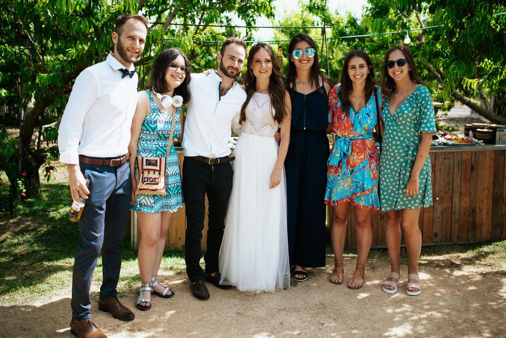 LIOR + DANIEL