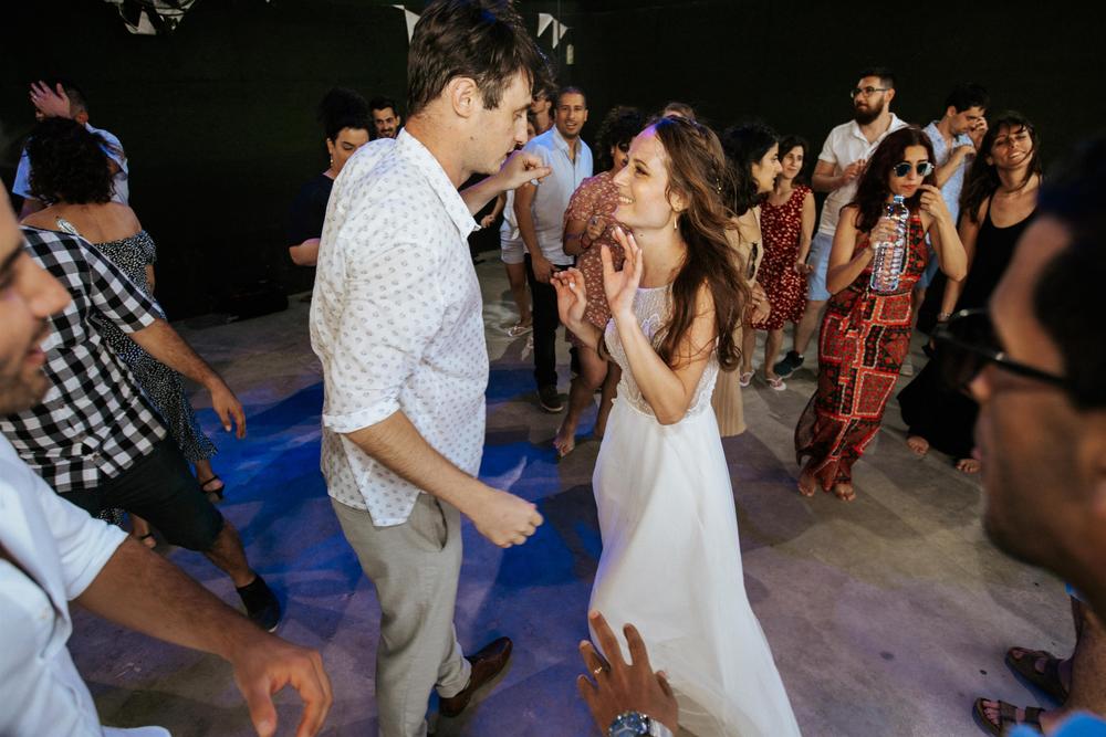 LIOR + DANIEL