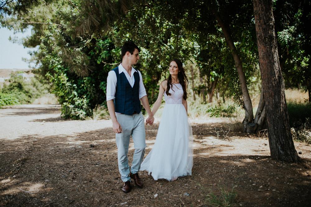 LIOR + DANIEL