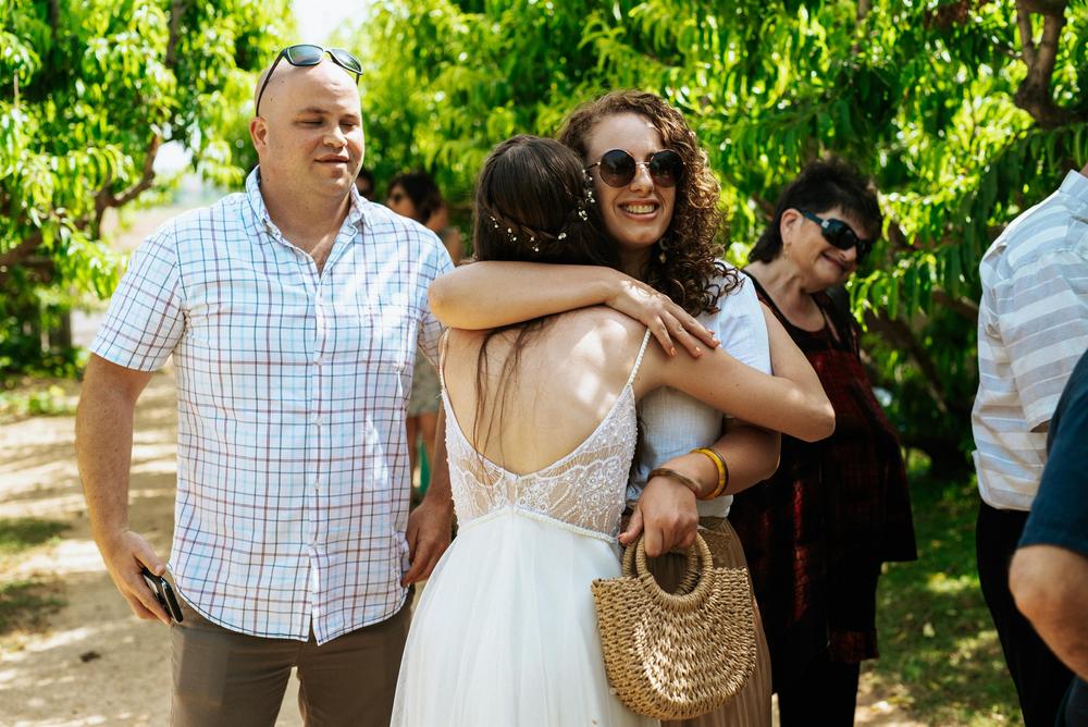 LIOR + DANIEL