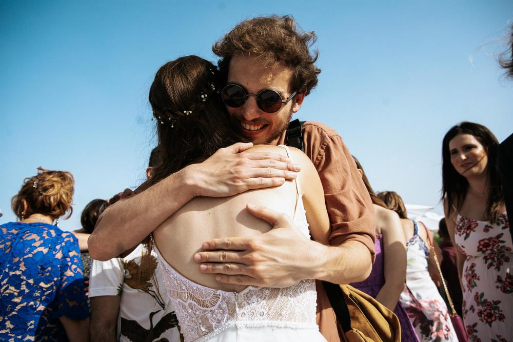 LIOR + DANIEL