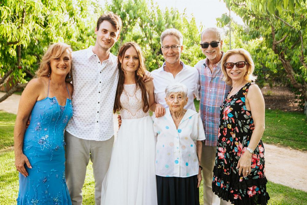 LIOR + DANIEL
