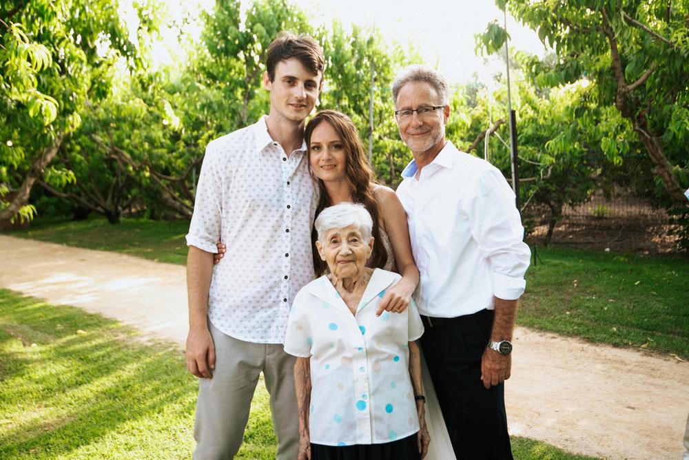 LIOR + DANIEL
