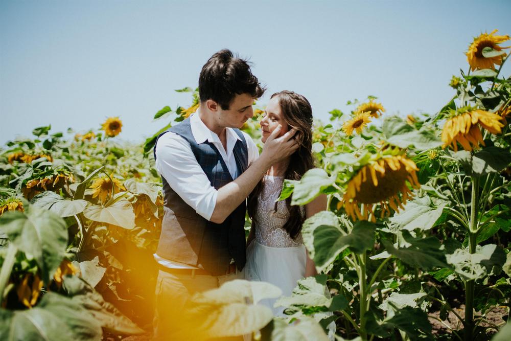 LIOR + DANIEL