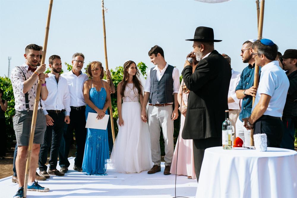 LIOR + DANIEL