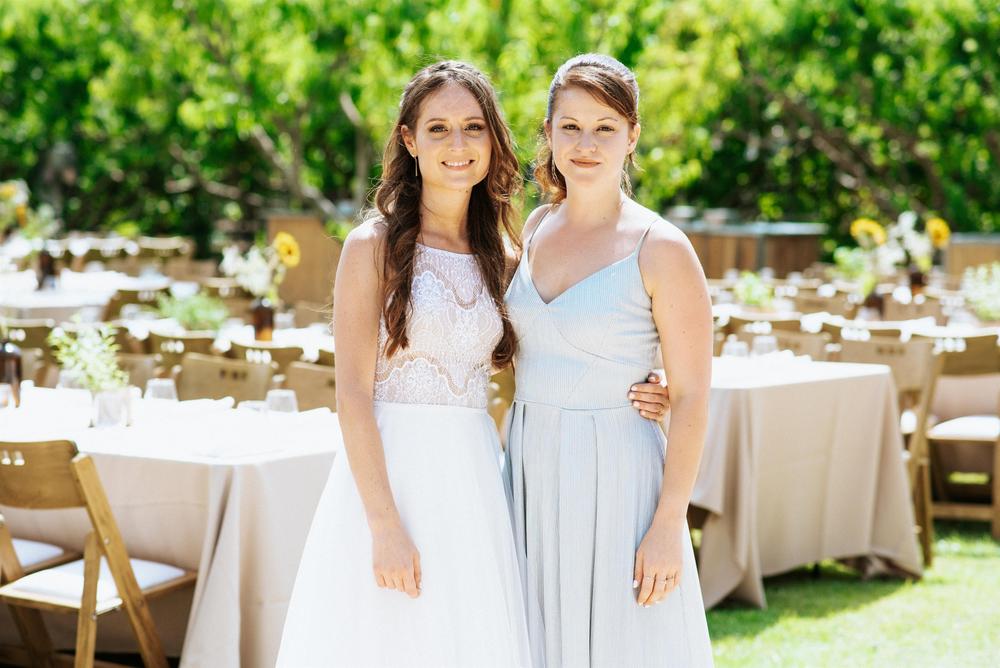 LIOR + DANIEL