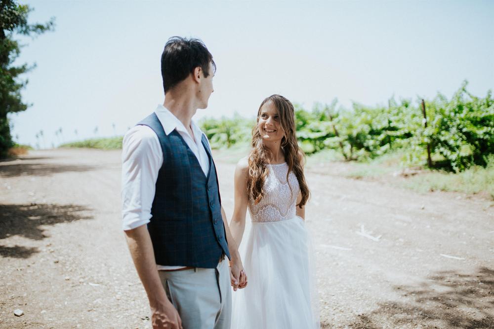 LIOR + DANIEL