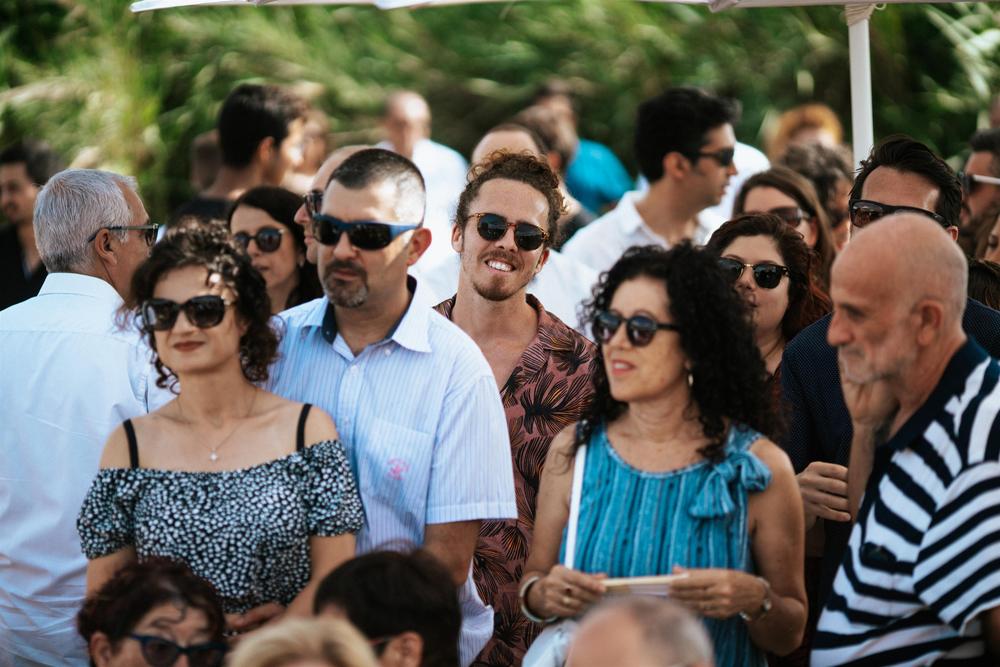 LIOR + DANIEL