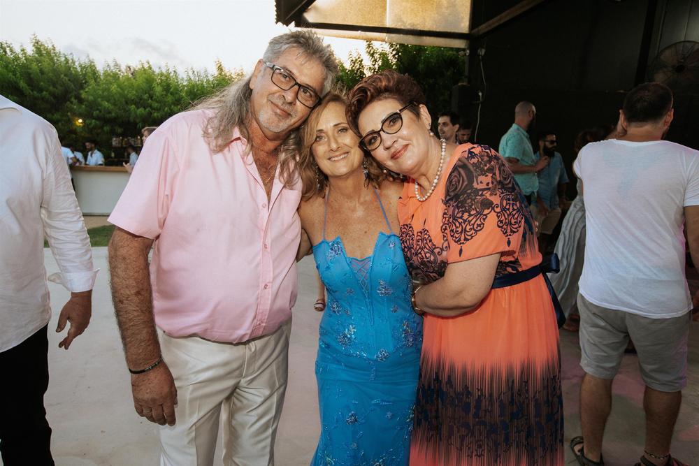 LIOR + DANIEL