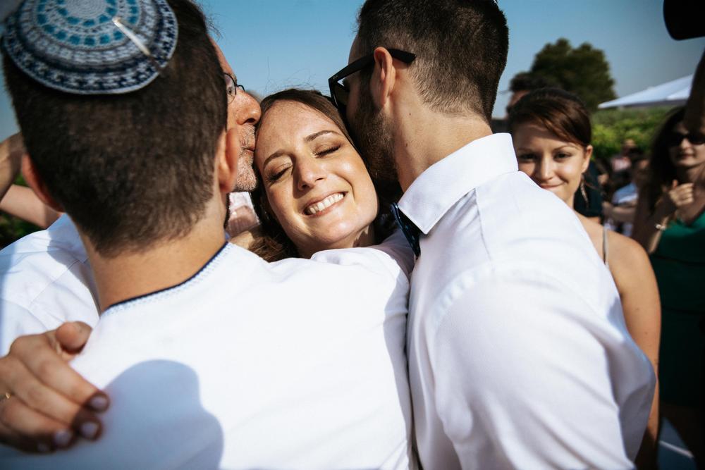 LIOR + DANIEL
