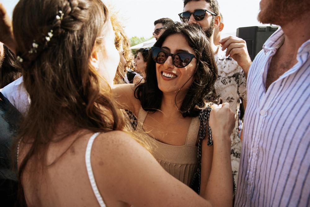 LIOR + DANIEL